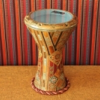 Darbuka 